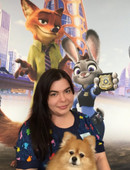 Харламова Лилия Николаевна