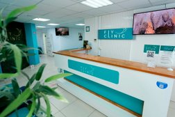 Стоматологическая клиника Флай Клиник, с рейтингом 4.7 - находится по адресу Краснодар, Центральный микрорайон, улица Буденного, 129 