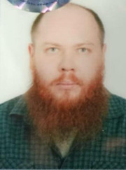 Промышленный альпинист Алексей Валерьевич Нольфин