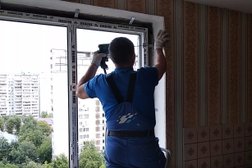 Производственно-монтажная компания Ваше Окно, с рейтингом 4.4 - находится по адресу Москва, Измайловское шоссе, 73Д 