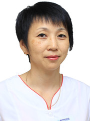 Акушер, акушер-гинеколог Елена Николаевна Пюрбеева