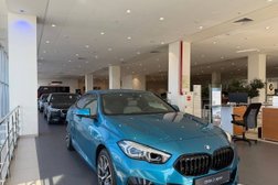 Официальный дилер BMW БорисХоф, с рейтингом 4.7 - находится по адресу Московская область, Балашиха, микрорайон ЦОВБ, 21 