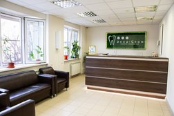 Стоматологическая клиника Элла-Стом, с рейтингом 4.9 - находится по адресу Волгоград, Константина Симонова, 22 