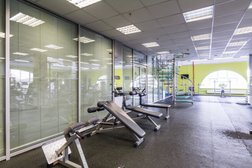 Фитнес-клуб Fitness Life, с рейтингом 3.7 - находится по адресу Московская область, Ногинск, улица Советской Конституции, 2а 
