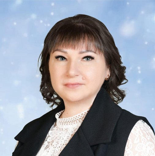 Наталья Юрьевна Копанчан