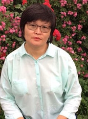 Гинеколог Лязат Есентаевна Кадырбаева