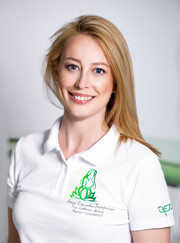 Акушер, гинеколог Анна Сергеевна Бастрыгина