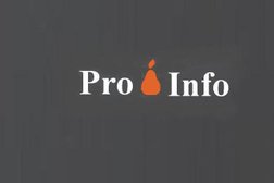 ПроИнфо, с рейтингом 3 - находится по адресу Брянск, улица Фокина, 3 