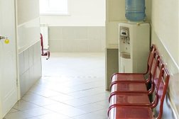 Медицинский центр Здоровье, с рейтингом 2.8 - находится по адресу Кемеровская область — Кузбасс, Юрга, Ленинградская улица, 9 