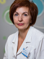 Отоларинголог Наталья Николаевна Овчинникова