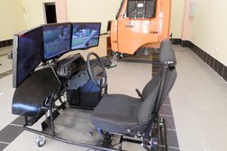 Автошкола Юность, с рейтингом 2.5 - находится по адресу Свердловская область, Верхняя Пышма, улица Кривоусова, 53 