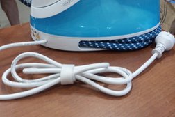 Дом быта Ландо 58 мультисервисная компания, с рейтингом 3.9 - находится по адресу Пенза, улица Калинина, 4 