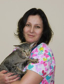 Сак Александра Анатольевна