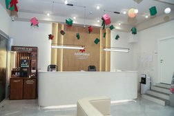 Медицинский центр Здоровье, с рейтингом 4.8 - находится по адресу Республика Дагестан, Махачкала, улица Абдуллы Алиева, 38 