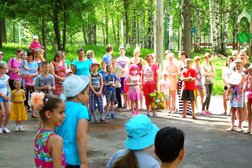 Республиканская детская клиническая больница