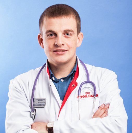 Вадим Геннадьевич Шеховцов