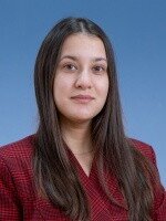 Татьяна Александровна Емашева