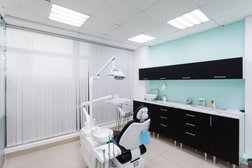 Центр имплантации и семейной стоматологии Имплант dentistry, с рейтингом 4.5 - находится по адресу Краснодар, улица Кирилла Россинского, 17 
