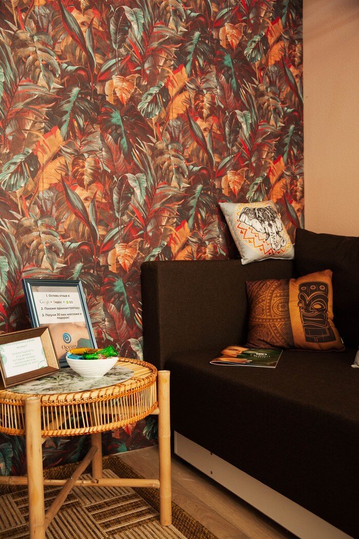 Массажный салон Ocean SPA 📍 (Океан спа) отзывы о салоне красоты, фото ...