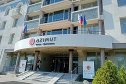 Студия массажа Золотое кольцо, с рейтингом 4.4 - находится по адресу Ярославль, Московский проспект, 10 