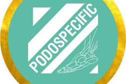 Центр проблемной стопы Podospecific, с рейтингом 4.1 - находится по адресу Рязань, улица Чапаева, 59 