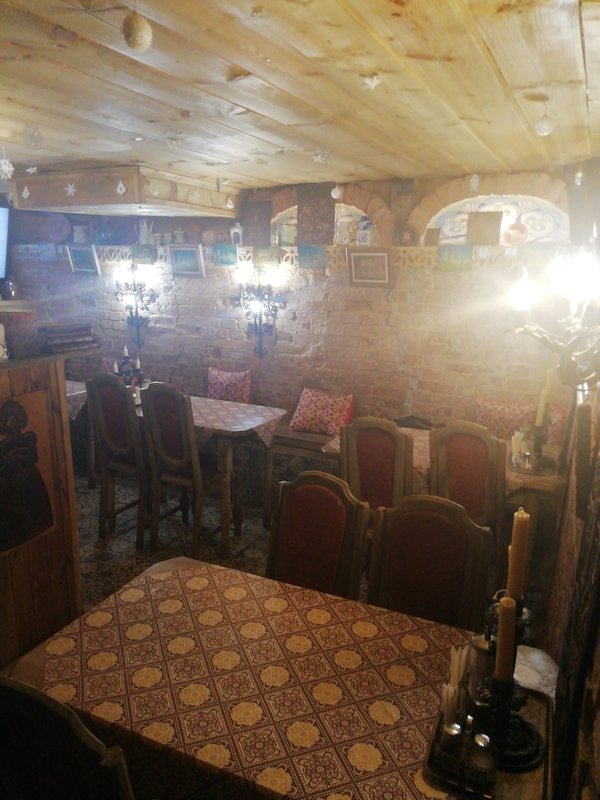 фотография Кафе Ганзейский погребок