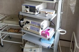 Поликлиника №9, с рейтингом 2.4 - находится по адресу Челябинск, Красного Урала, 1 