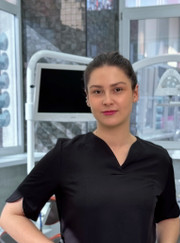 Гигиенист стоматологический, ортодонт Полина Витальевна Лапинская