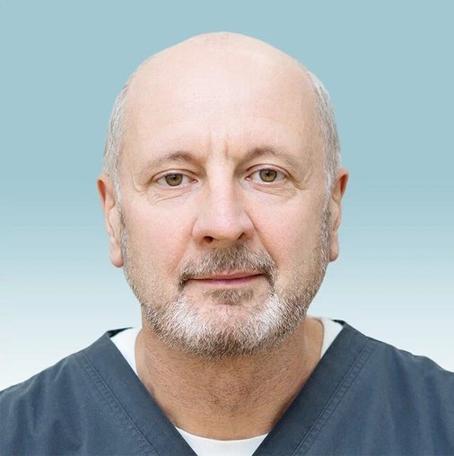Олег Сергеевич Филиппов