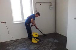 Клининговая компания Cleacom, с рейтингом 4.7 - находится по адресу Санкт-Петербург, улица Бутлерова, 11к4 