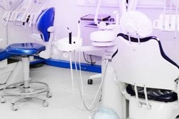 Стоматологическая клиника Белый кит, с рейтингом 3 - находится по адресу Москва, Солнечная улица, 6 