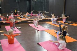 Школа художественной гимнастики GymBalance, с рейтингом 3.3 - находится по адресу Санкт-Петербург, Ленинский проспект, 140 