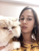 Алекперовна Светлана Расимовна