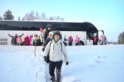 Клуб вольных туристов