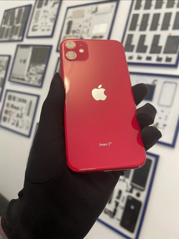 Grand mobile, сервисный центр Apple в Красносельском районе в Санкт ...