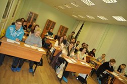 Школа иврита для взрослых Ульпан Халом, с рейтингом 4 - находится по адресу Санкт-Петербург, проспект Добролюбова, 13 