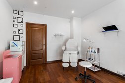 Кабинет педикюра и подологии Шуваловой Ольги, с рейтингом 4.7 - находится по адресу Московская область, Жуковский, Молодёжная улица, 22 