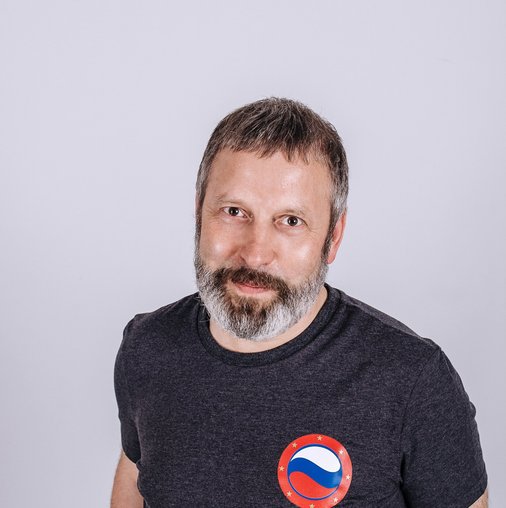 Иван Анатольевич Новиков  Сихан