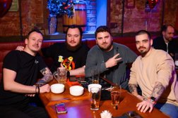 Бар ПАПА Паб, с рейтингом 4.7 - находится по адресу Ростов-на-Дону, улица Максима Горького, 151 