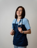 Мизирева Елизавета Николаевна