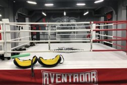 Фитнес-клуб Aventador, с рейтингом 3.8 - находится по адресу Московская область, Дзержинский, улица Угрешская, 32 