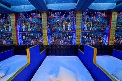 Банный комплекс Царские бани VIP, с рейтингом 4.1 - находится по адресу Краснодар, Кожевенная улица, 91/1 