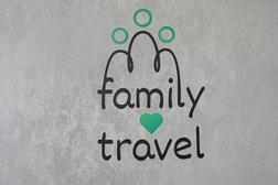 Туристическое агентство Family travel, с рейтингом 4 - находится по адресу Самара, улица Авроры, 148 