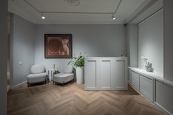 Салон лазерной эпиляции Lex Body Care, с рейтингом 4.4 - находится по адресу Москва, Сеченовский переулок, 8 