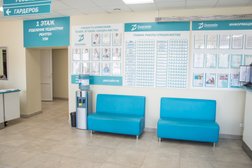 Клиника Медси-Диалайн, с рейтингом 4.1 - находится по адресу Волгоград, площадь имени Дзержинского, 1 