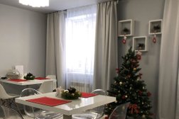 Гостиничный комплекс Максим Парк Отель, с рейтингом 3 - находится по адресу Свердловская область, Арамиль, Пролетарская улица, 80/3 