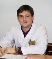 Ортопед, травматолог Владислав Рустэмович Нагматуллин