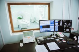 Центр ПЭТ-КТ диагностики ПЭТ-Технолоджи, с рейтингом 3.3 - находится по адресу Липецк, улица Адмирала Макарова, 1Л 