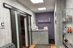 Салон красоты и массажа Релакс, с рейтингом 4.6 - находится по адресу Москва, улица 6-я Новые Сады, 2 