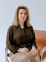 Невролог, психиатр Ольга Александровна Ткачева